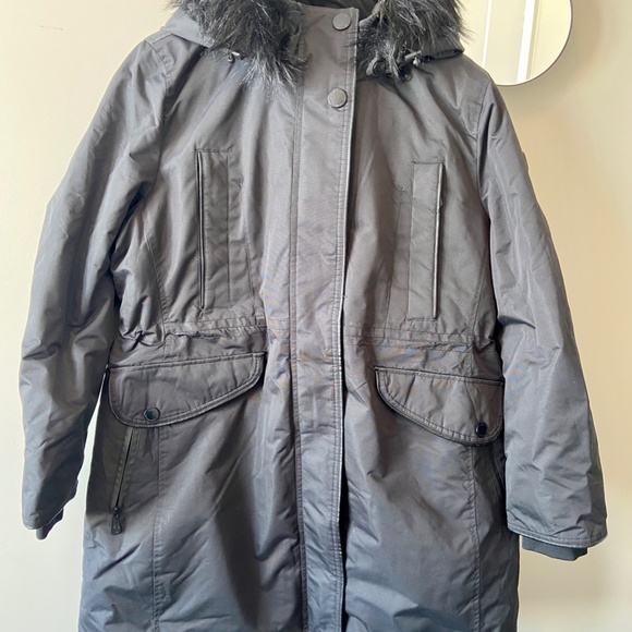 BNWT Noize Wins Nicole Jacket, Black, XXL - Picture 7 of 9